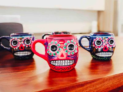 Unique Experience in Condesa! Premium Quality Apt!