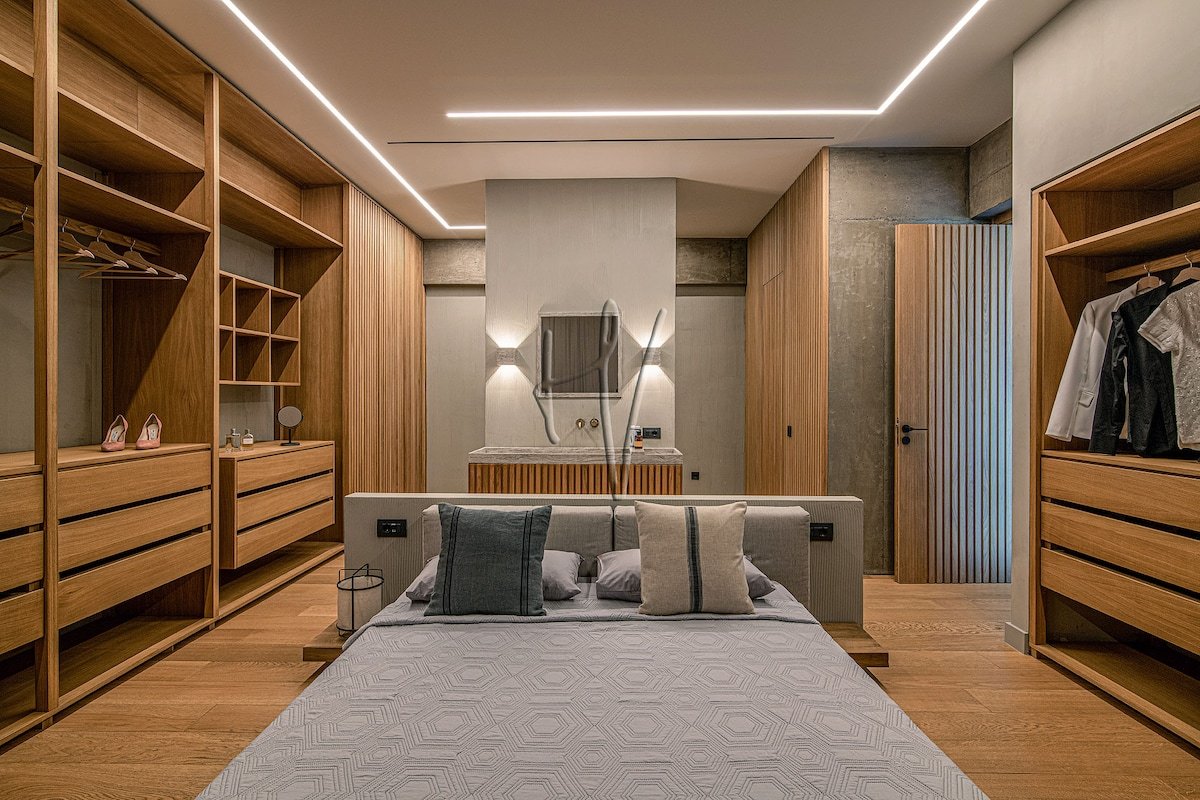 Unique design 3 bedroom villa next to the beach gallery image 5