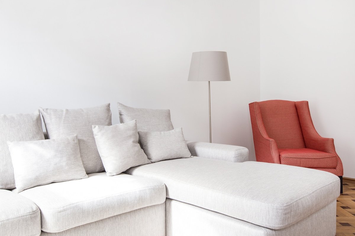 Fabulous City Center Apartment – Apt 26 gallery image 5