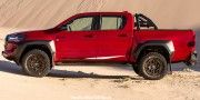 TOYOTA HILUX 2.8 GD-6 RB LEGEND RS 4X4 A/T P/U D/C (MHEV) - 66 thumb