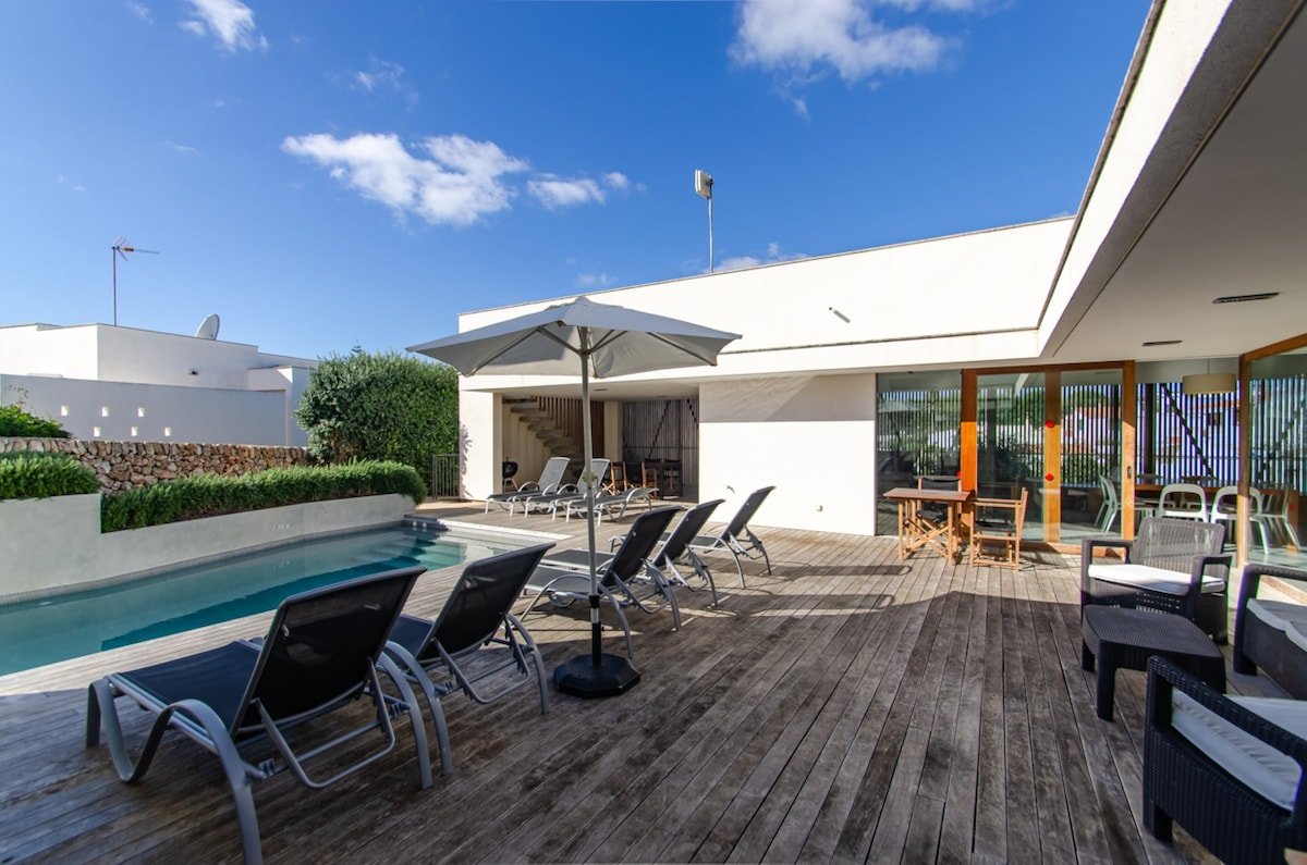 Villa Ses Alzines gallery image 5