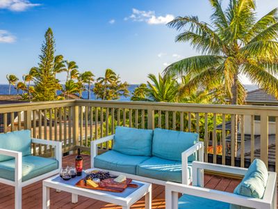 Makanui Estate – AC, Sleeps 17