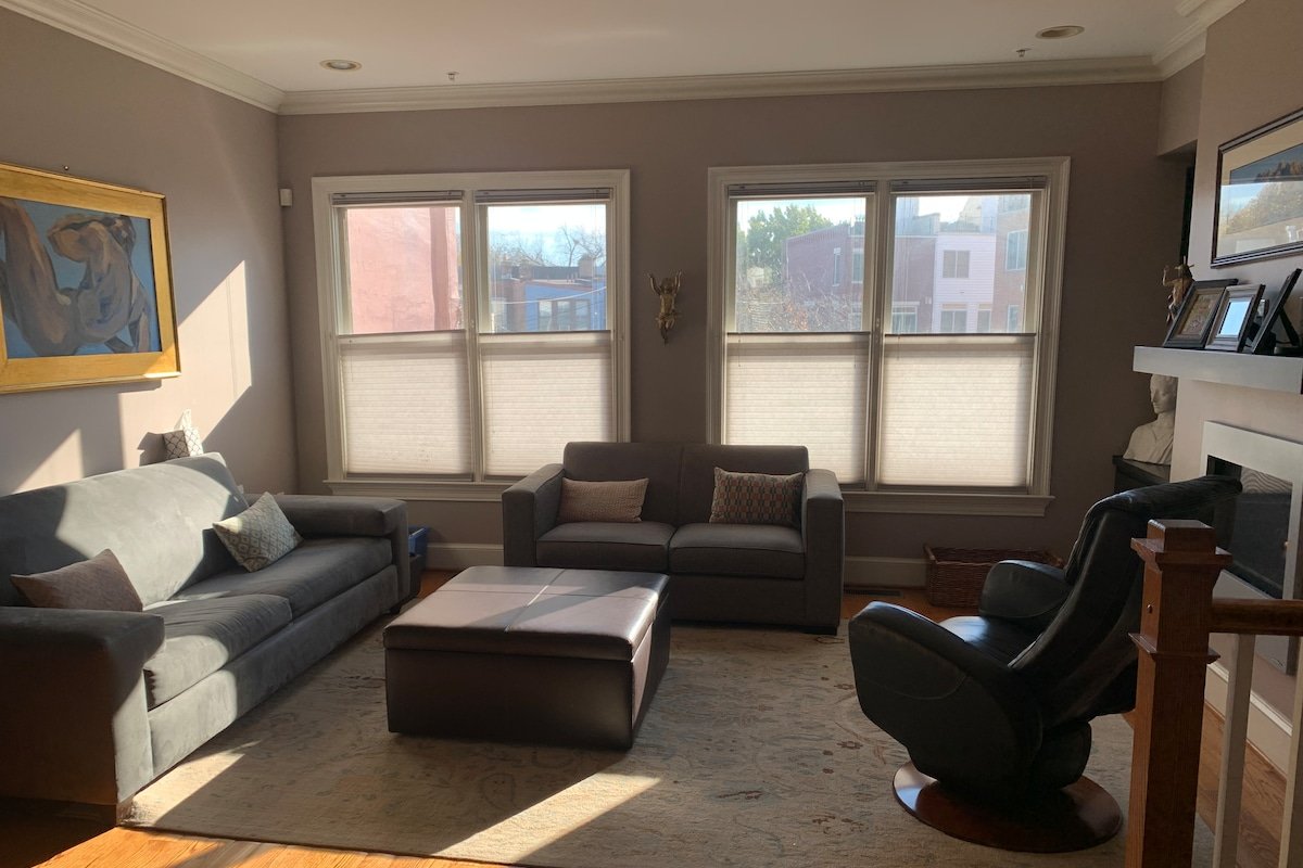 Rowhouse in the Heart of Capitol Hill gallery image 5