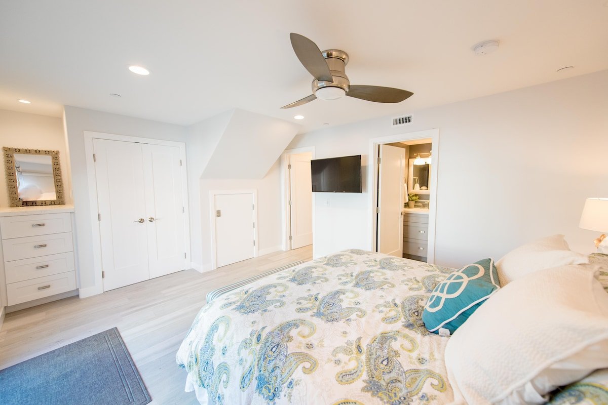 New build 2019! N. Mission, Steps to ocean 3bd/3ba gallery image 4