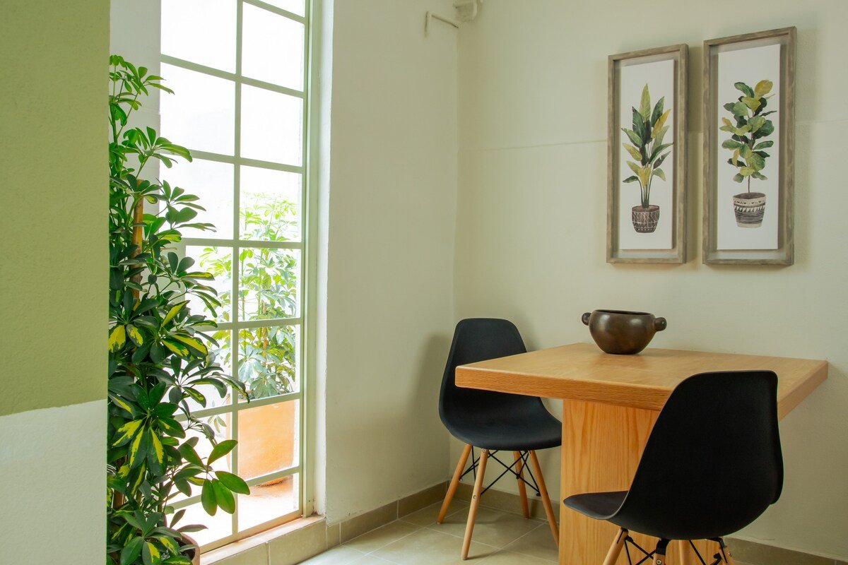 Big Groups Condesa | 4BR 4BA Same Floor gallery image 4