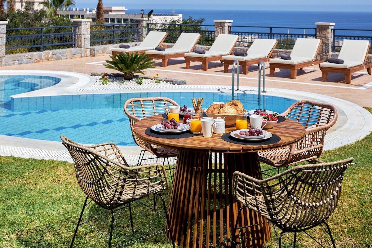 New renovated !Erato Villa by Myseasight gallery image 3