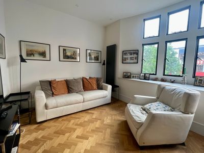 Lovely Home in Mayfair/Oxford St 2 bed apt
