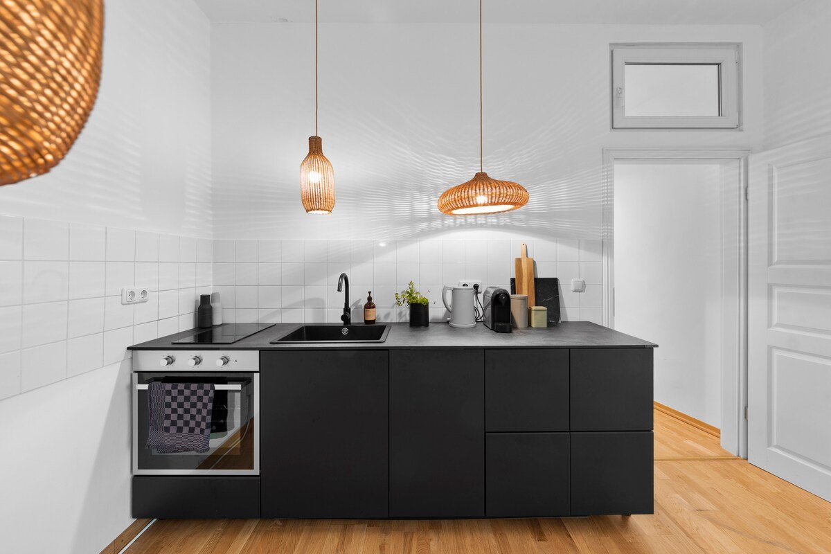 Beautiful 80sqm Appartment in Berlin-Mitte gallery image 4