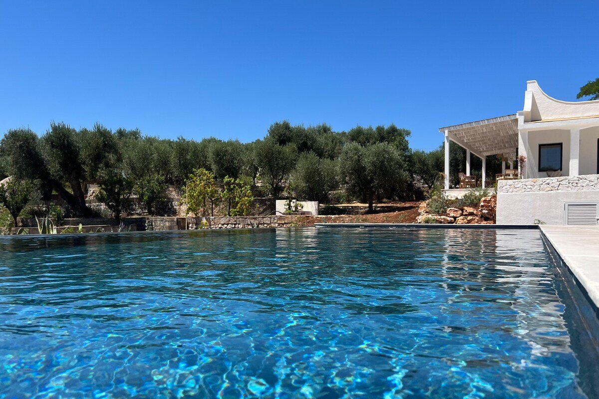 A 4 minutes du centre d’Ostuni gallery image 3