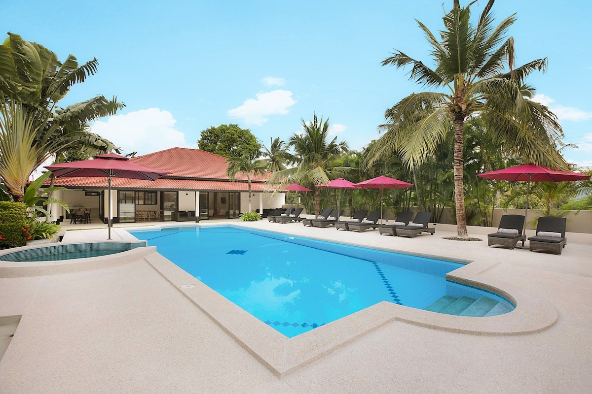 Maremaan Pool Villa gallery image 2