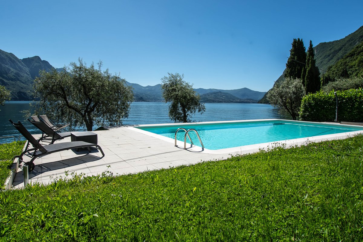 IseoLakeRental – Villa Alessandra