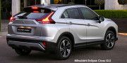 MITSUBISHI ECLIPSE CROSS 1.5T GLS CVT - 2 thumb