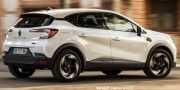 RENAULT CAPTUR 1.3T ESPRIT ALPINE EDC - 17 thumb