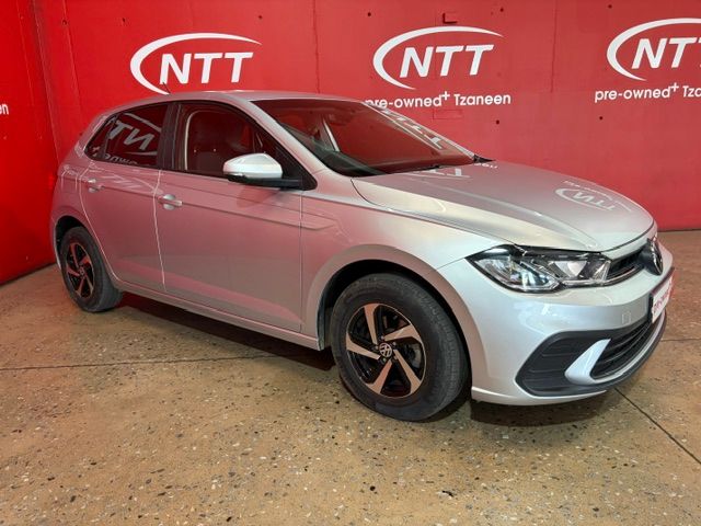 VOLKSWAGEN POLO 1.0 TSI for Sale in South Africa