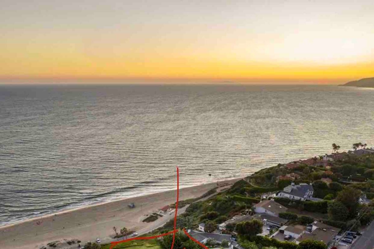 PROMO: Malibu Ocean Villa • Pool • Sunset • Breeze gallery image 3