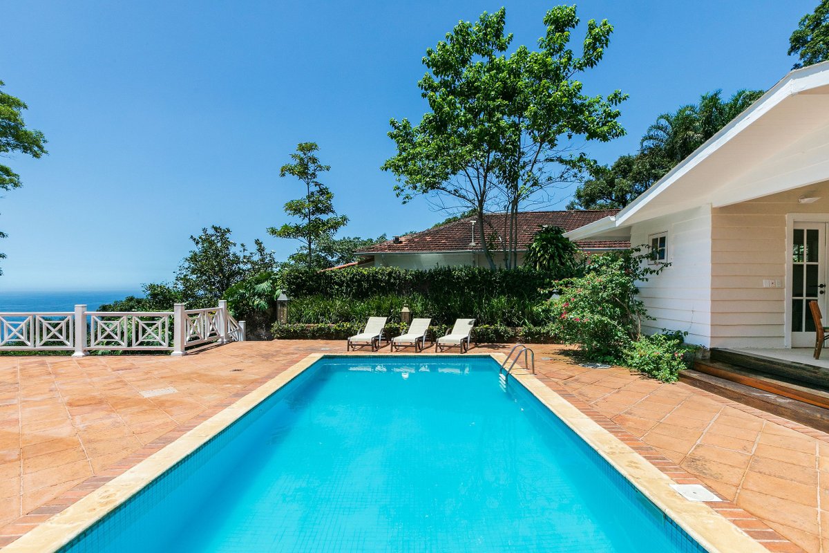 Nice house in Rio de Janeiro – Sco010