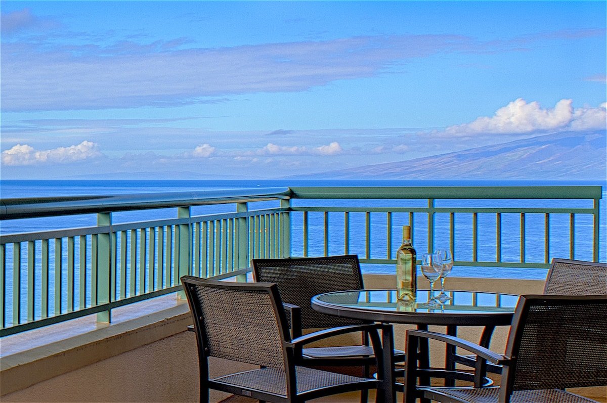 Marriott’s Maui Ocean Club 3 BR Penthouse Villa gallery image 2