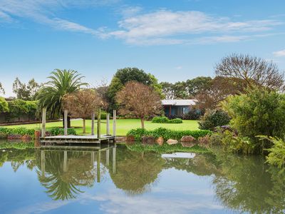 Margaret River Manor – amazing manicured gardens*