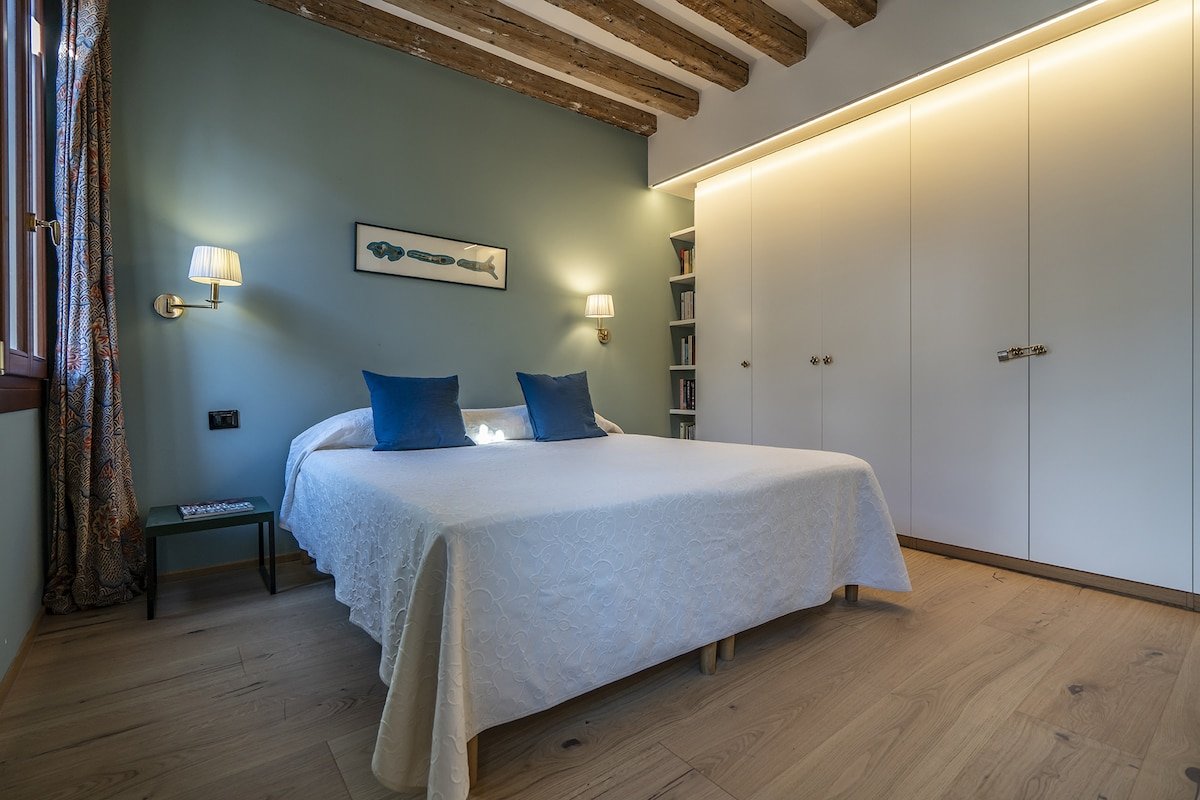 Ca’ Delle Vele Charming Apartment in Dorsoduro gallery image 5