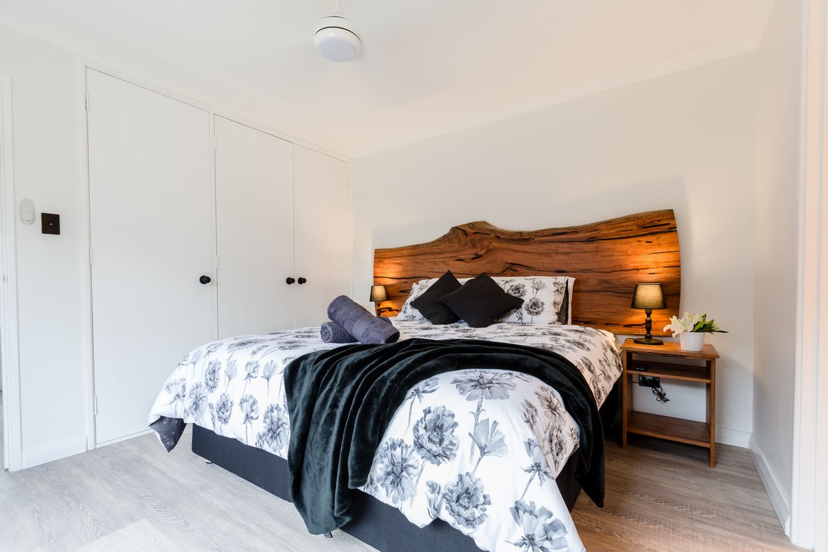 Beautiful Town House in Margs!