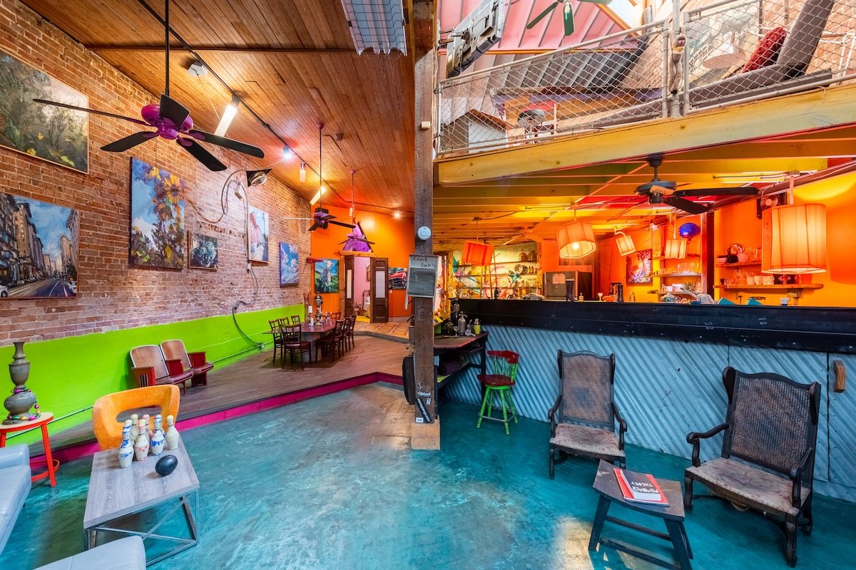 The heART of Frenchman Street gallery image 2