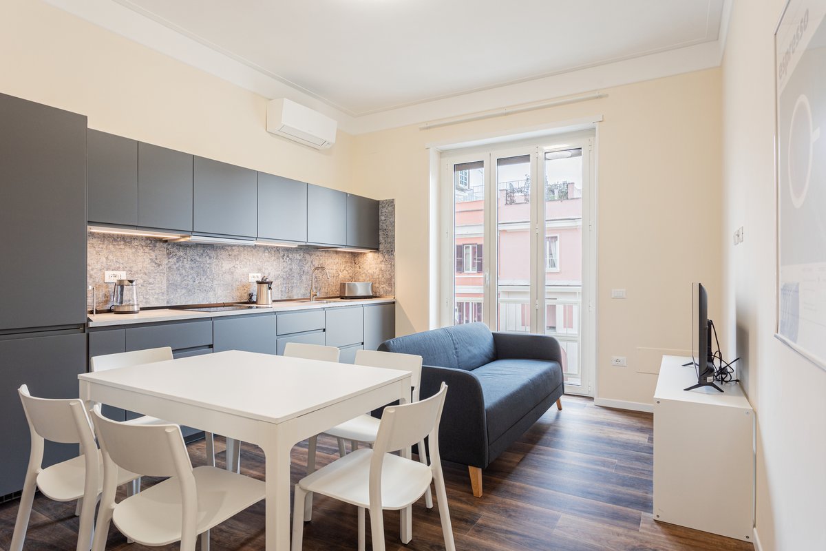 Prati Grabau Comfort family comfort apt