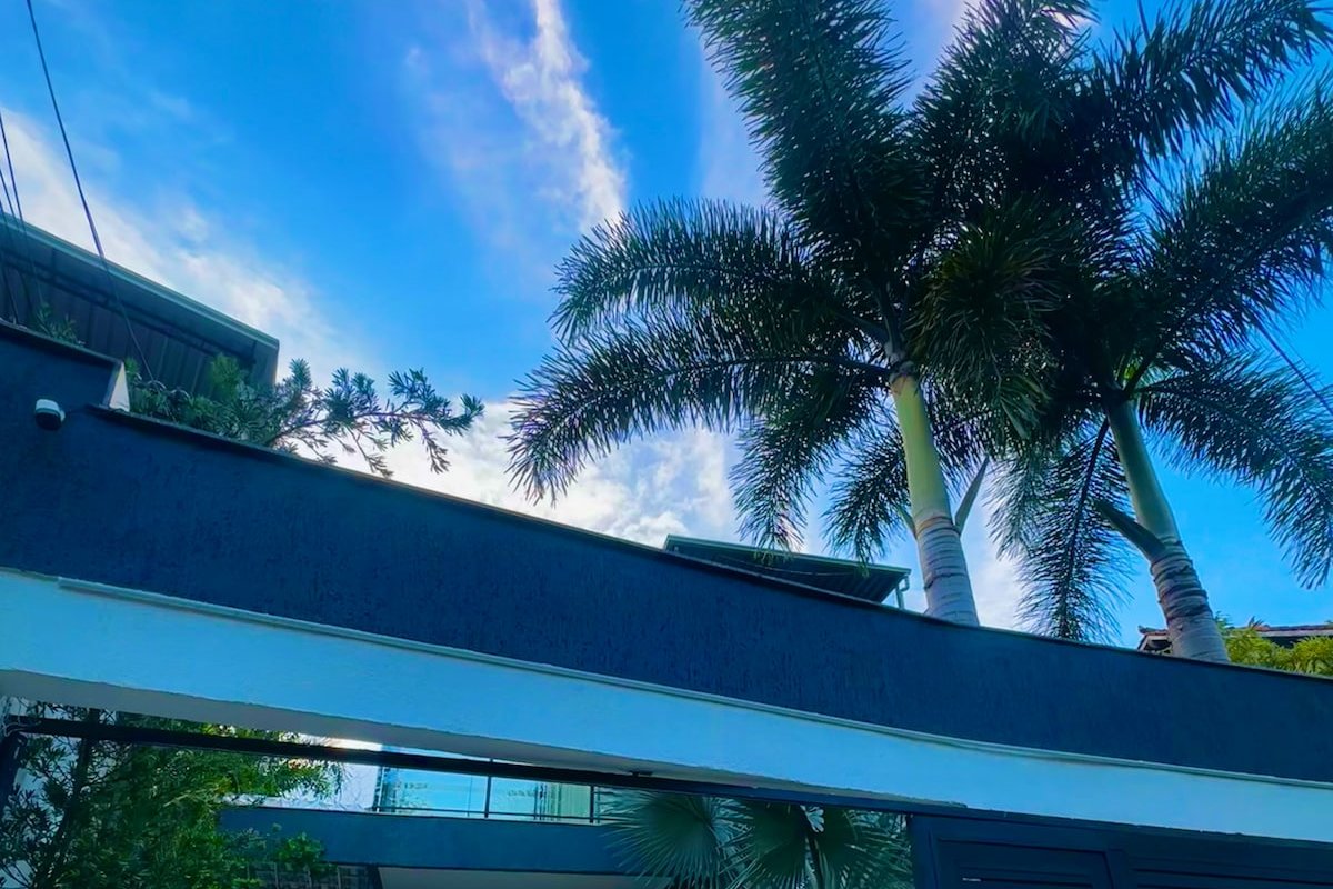 Carnaval 2026 CASA com Lago, Cinema e Piscina gallery image 2