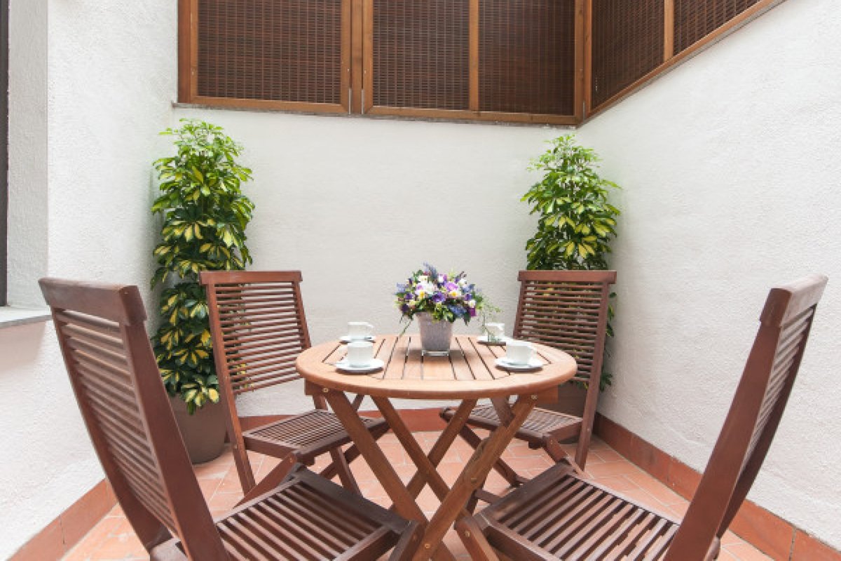 Picasso Suite 1.4 Paseo de Gracia with Terrace