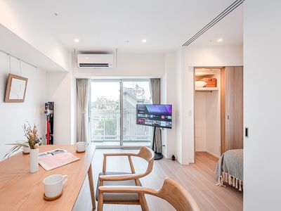 Rare Find Apartment 1101 in Nishiazabu/Roppongi