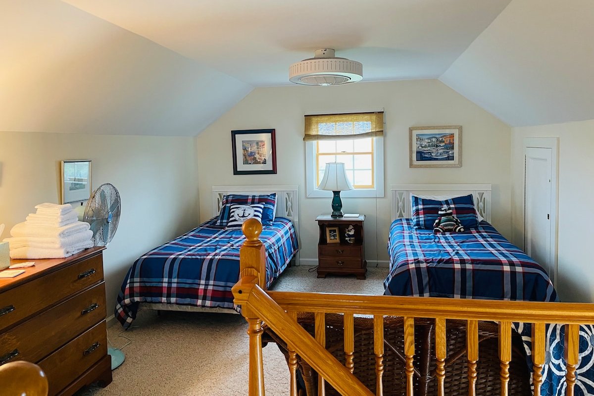 Hayden House on Block Island gallery image 4