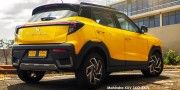 MAHINDRA XUV3XO 1.2T AX7L A/T - 5 thumb
