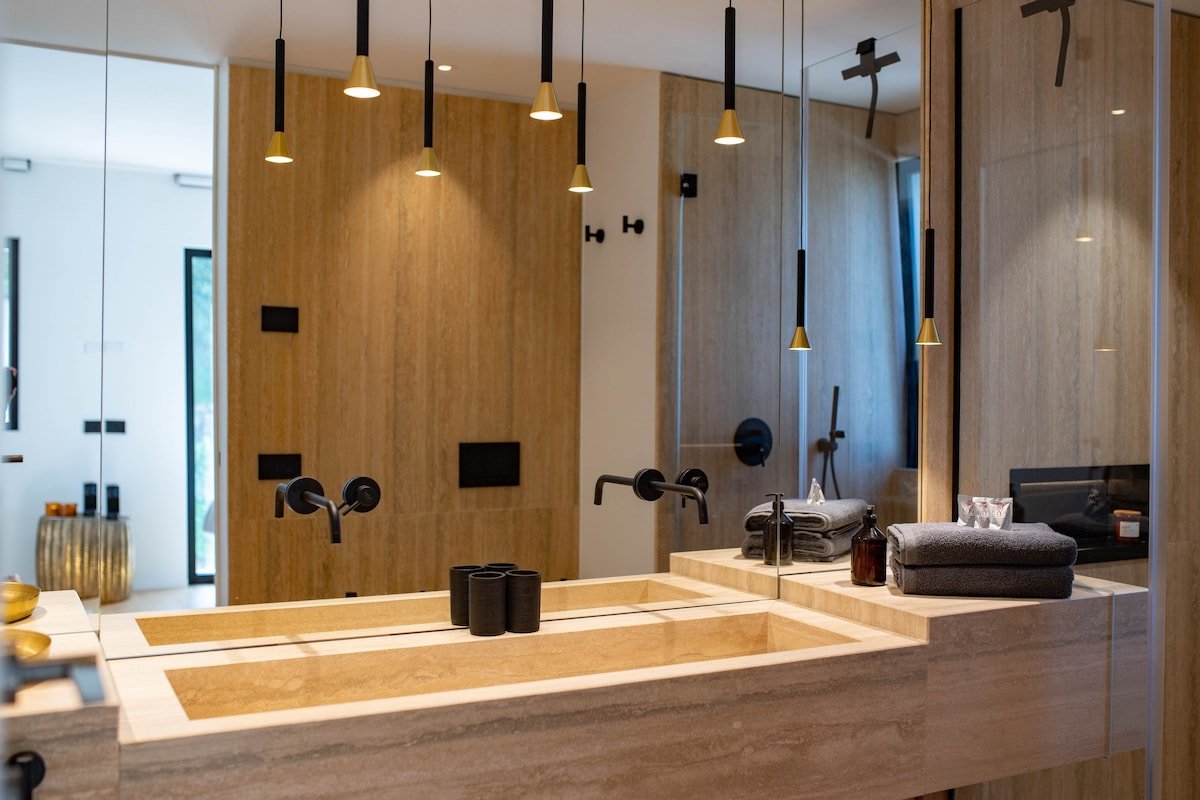 Villa Libertà gallery image 4