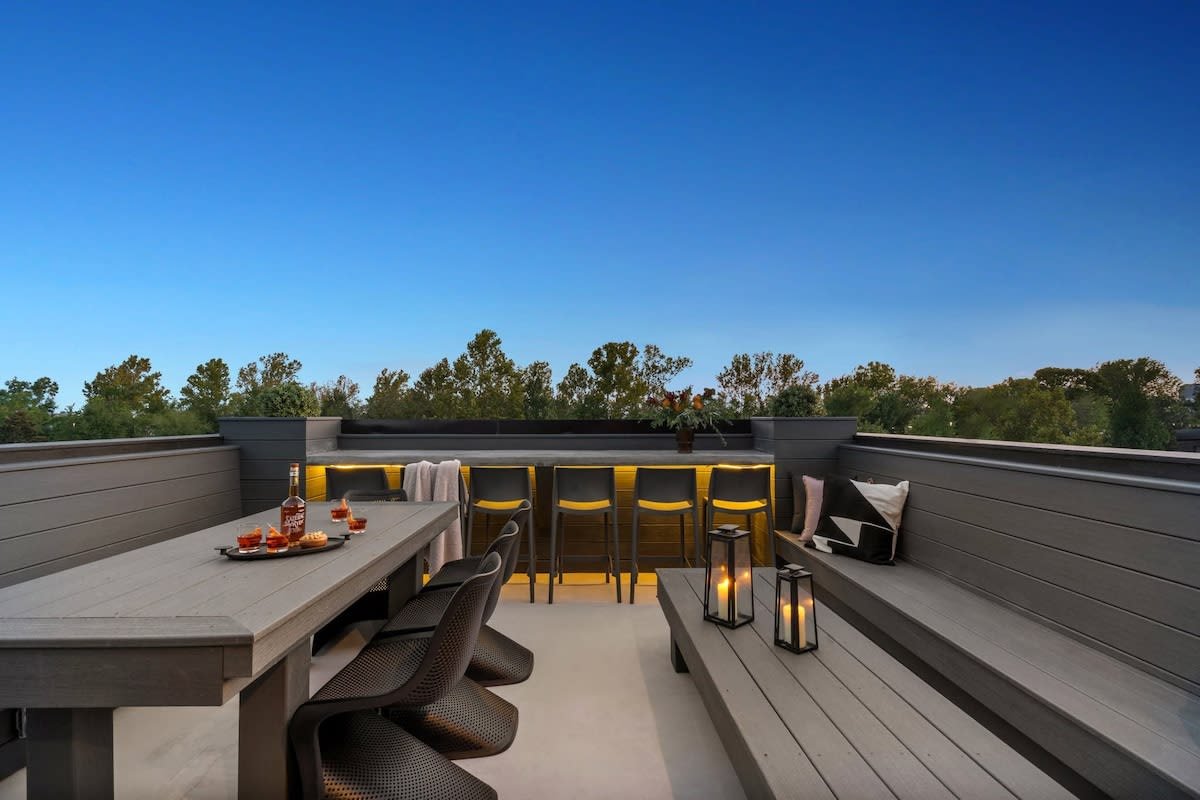 Peaceful Bywater Home | Heated Pool | Quiet Stay gallery image 4