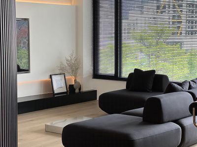 Newly Renovated｜101 View｜2BR｜3-min to MRT