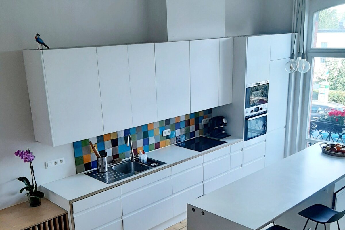 Forest-Altitute 100: agréable maison unifamiliale gallery image 5