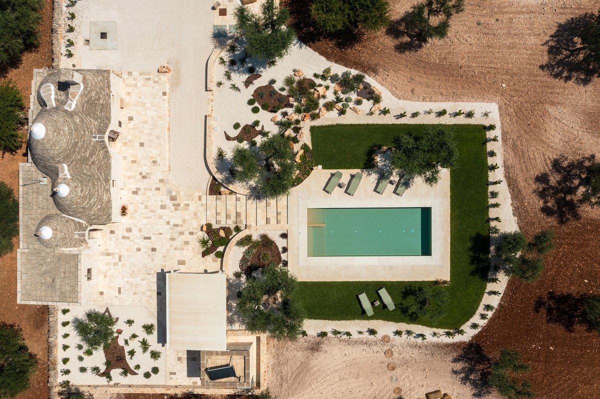 Trulli Salamida, relax ad Alberobello gallery image 3