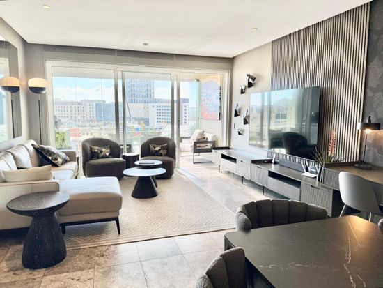Cape Town Luxury Escapes Marina Elegance 10.