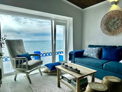 Ericeira – São Julião – Refúgio do Surf