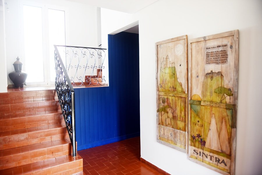 Villa Ita -Moradia de 7 Quartos e Piscina – Sintra gallery image 4