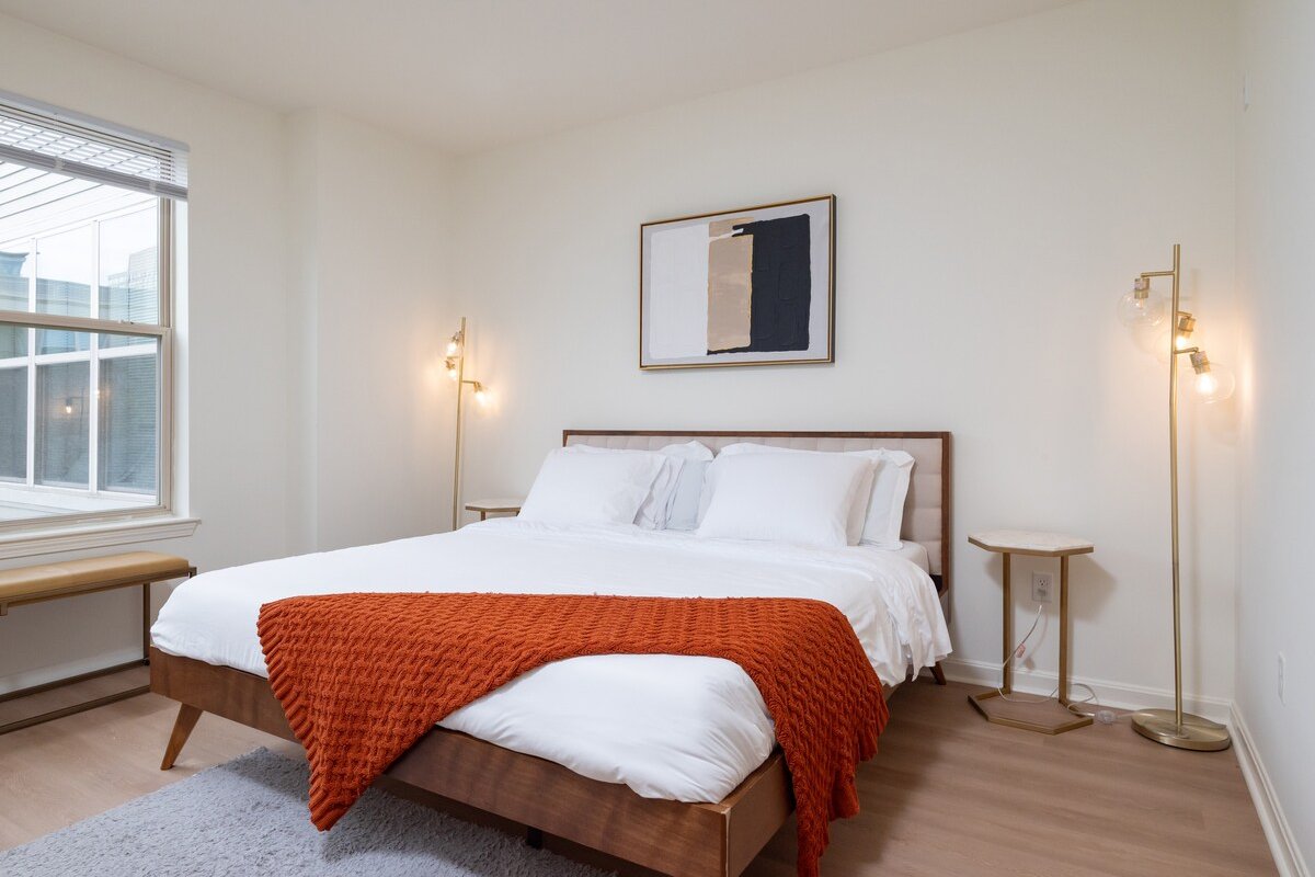 Kendall/Central Square Condo near MIT + Parking gallery image 3