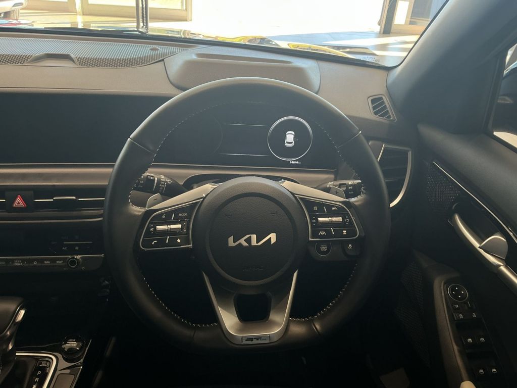 Used car gallery