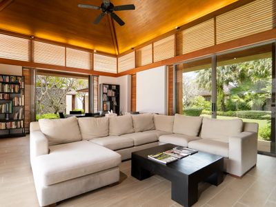Villa Jia – Jivana Beach Villas