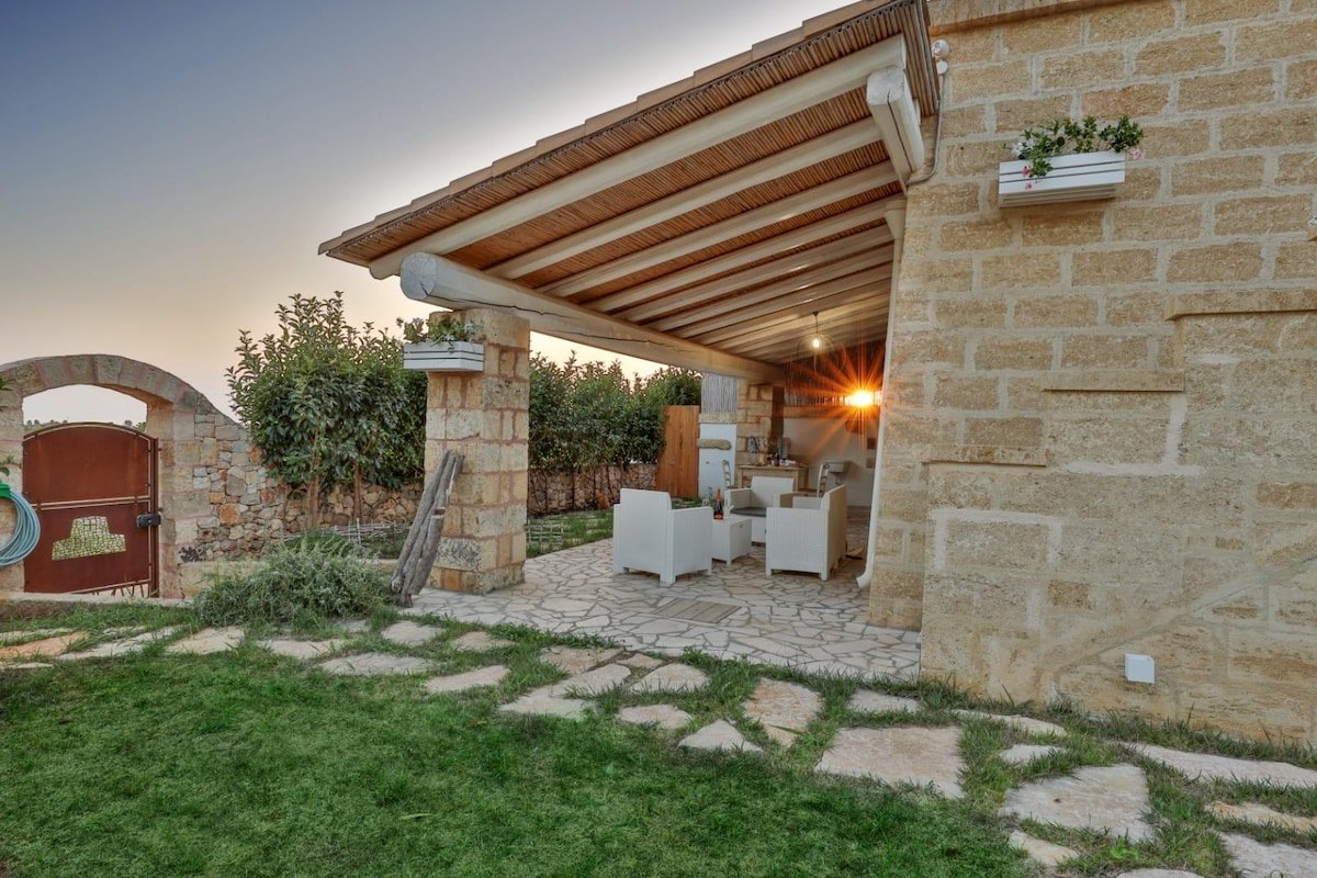 Villa Cuore di Mare gallery image 5