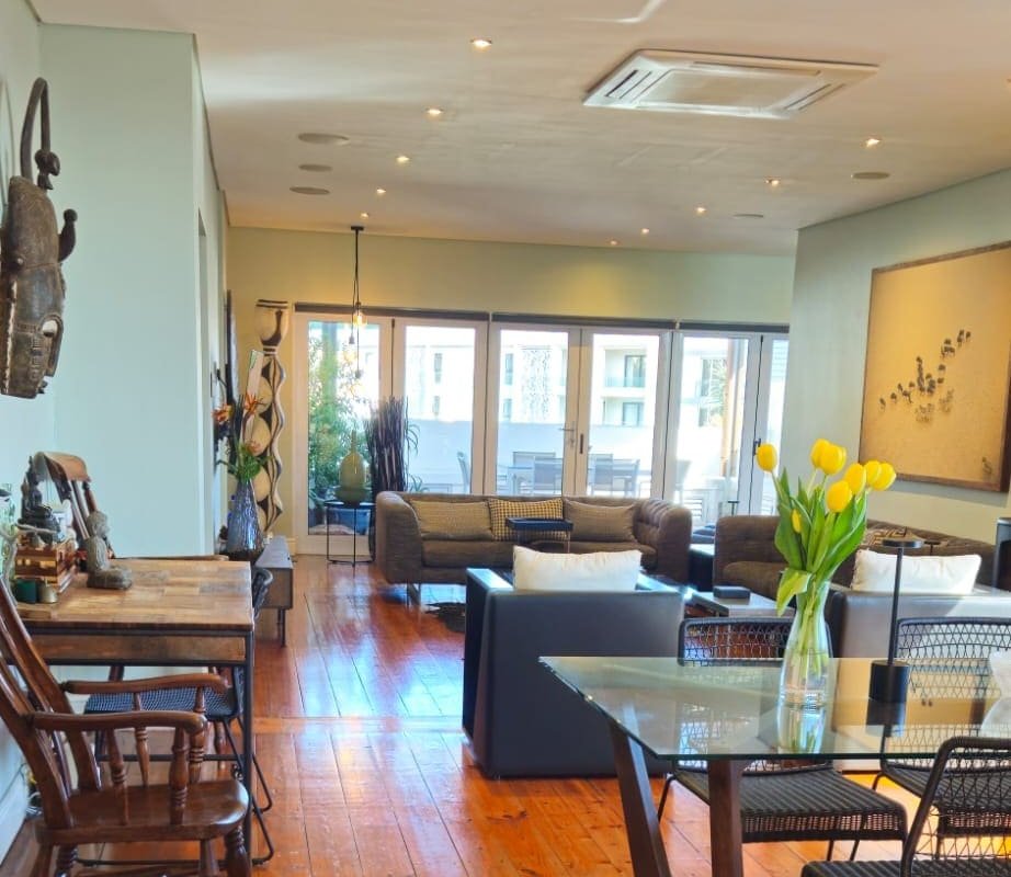 Oceanview villa gallery image 5