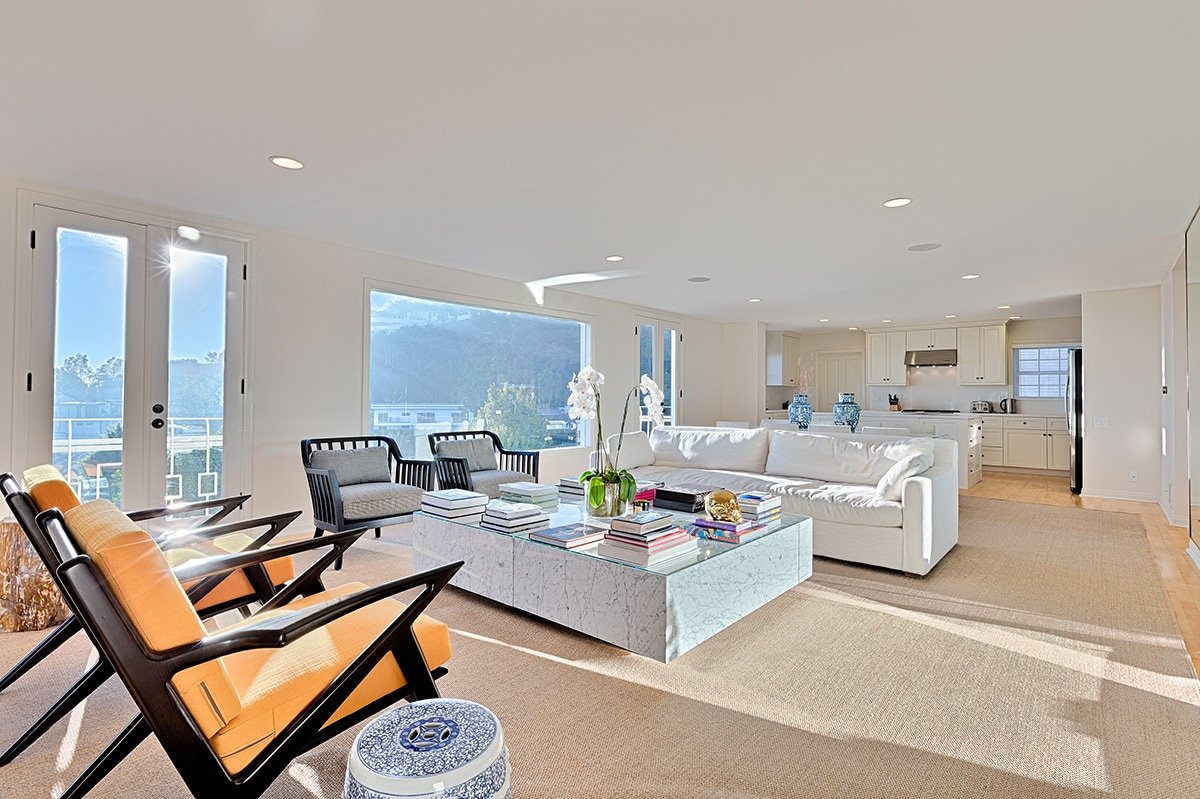 Sunset Plaza Estate, West Hollywood gallery image 3