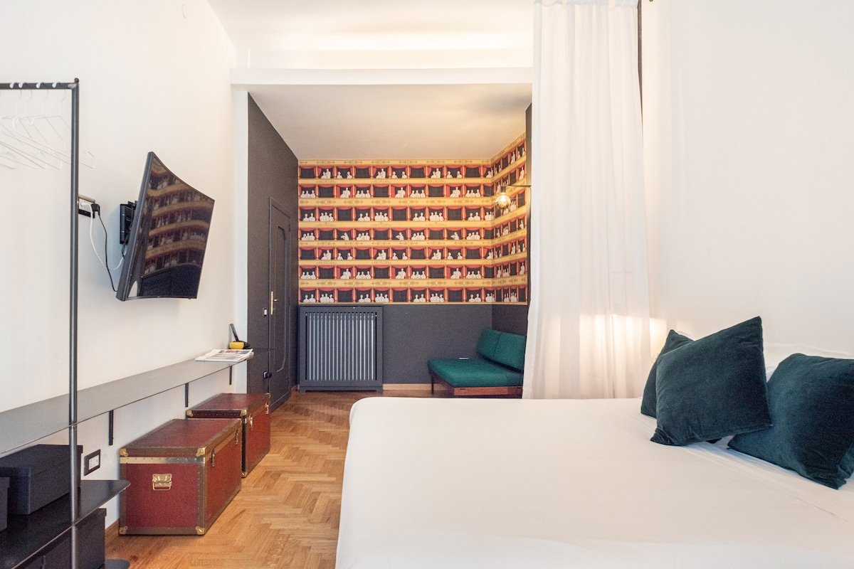 ALMA de Toledo-superCentral Design Home Plebiscito gallery image 3