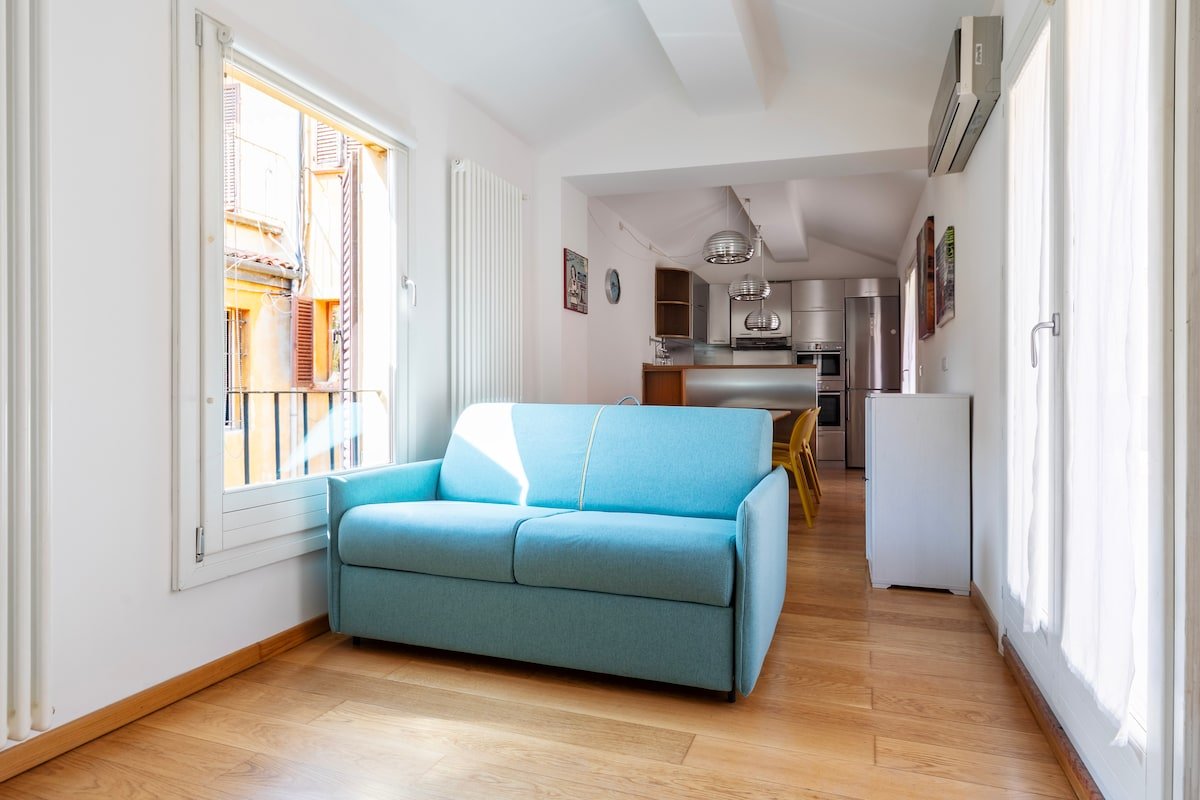 GetTheKey Piazza Galileo gallery image 5