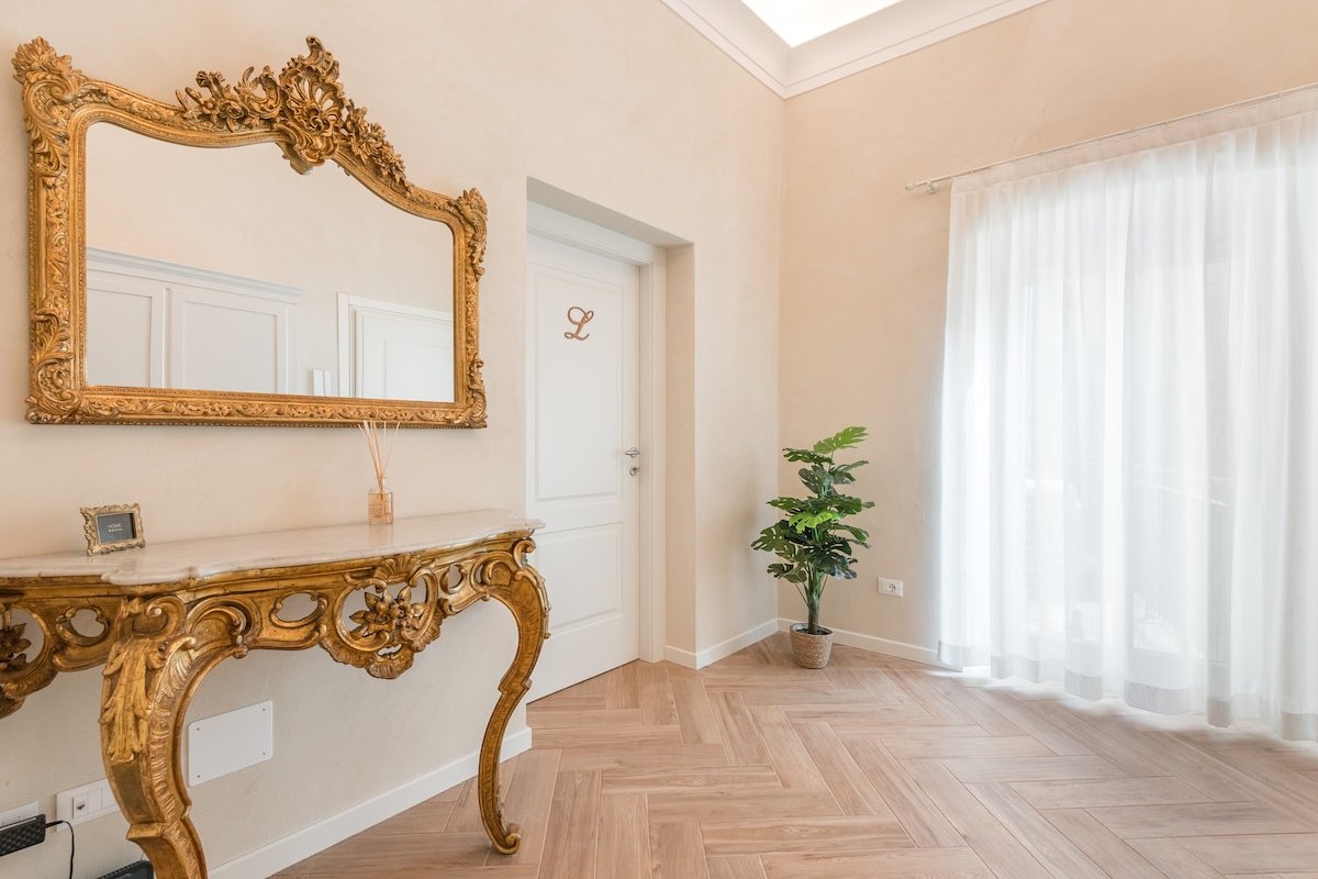 Classic Chic – Città Alta gallery image 2