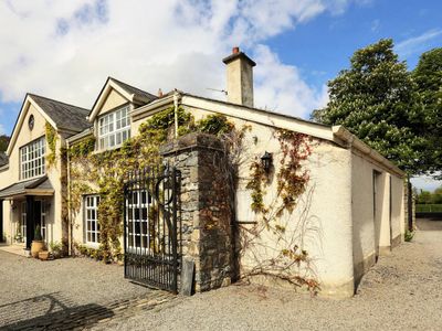 Rare Opportunity to stay on Unique Private Estate