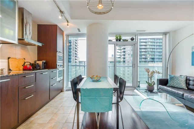 Downtown Toronto – Heart of the City with access gallery image 2